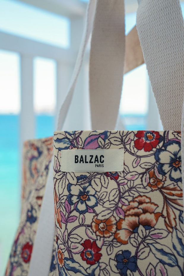 Sac Isla imprimé indienne fleuri