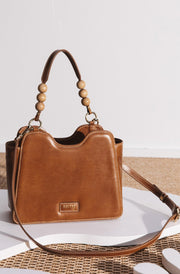 Sac Paulin camel