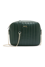 Sac César vert vegan