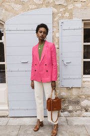 Sac Paulin camel